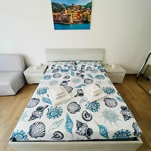 La Casa Di Maria Appartamento