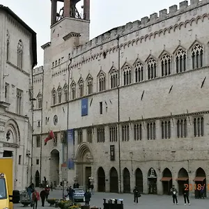 Via Ciatti , Perugia Italia