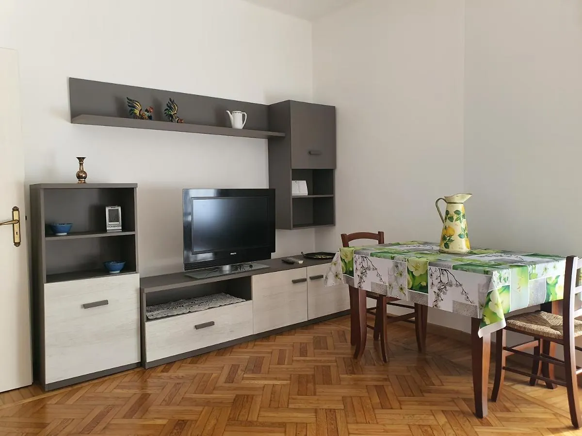 Appartamento Paradisino Rapallo Italia